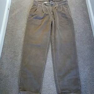 Charter Club Corduroy Pants Best Sale 
